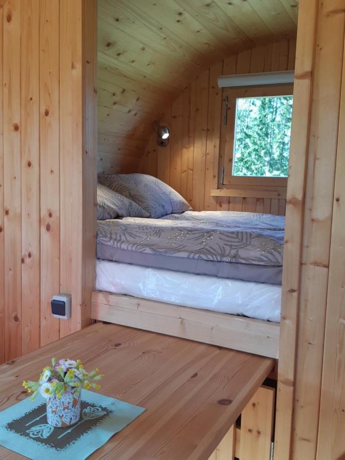 Spa Glamping Kirikumoisa Εξωτερικό φωτογραφία