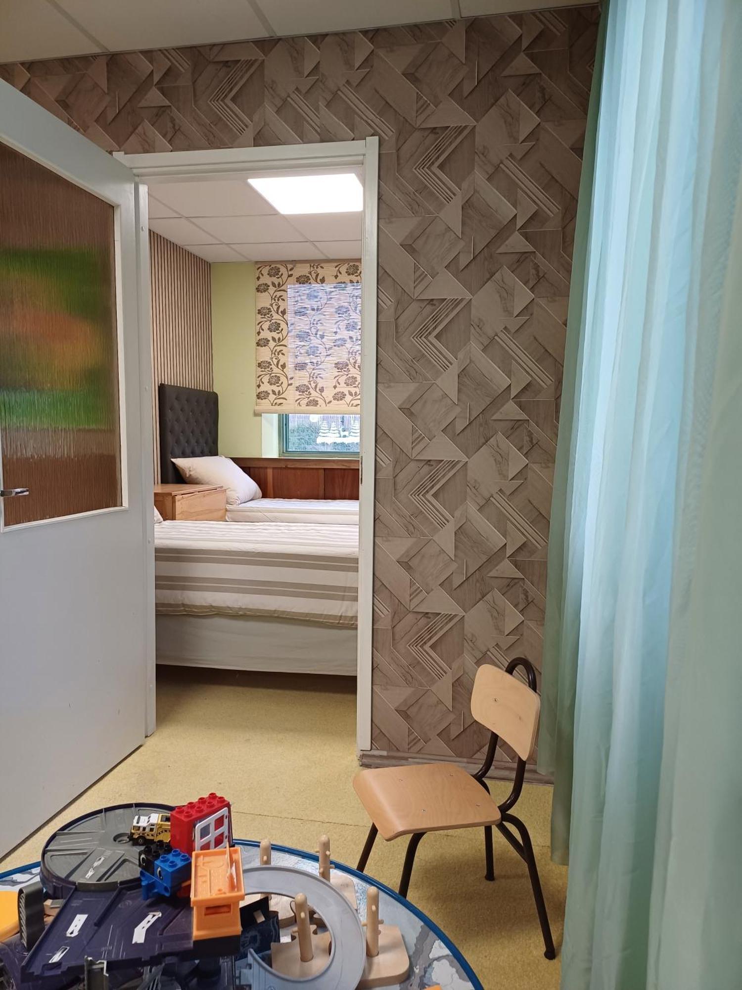 Spa Glamping Kirikumoisa Εξωτερικό φωτογραφία